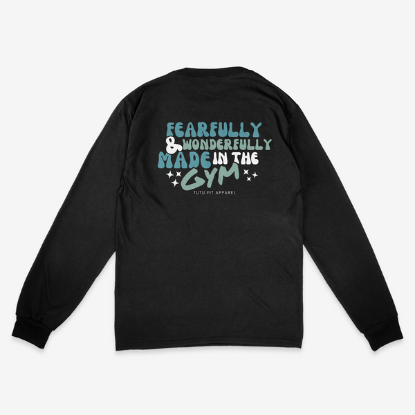 Fearfully Tee