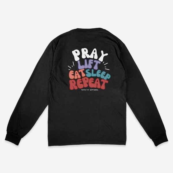 PLESR Tee