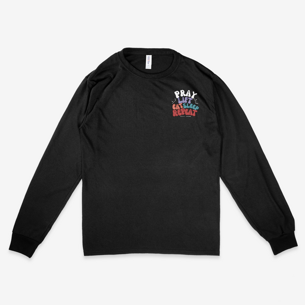 PLESR Tee