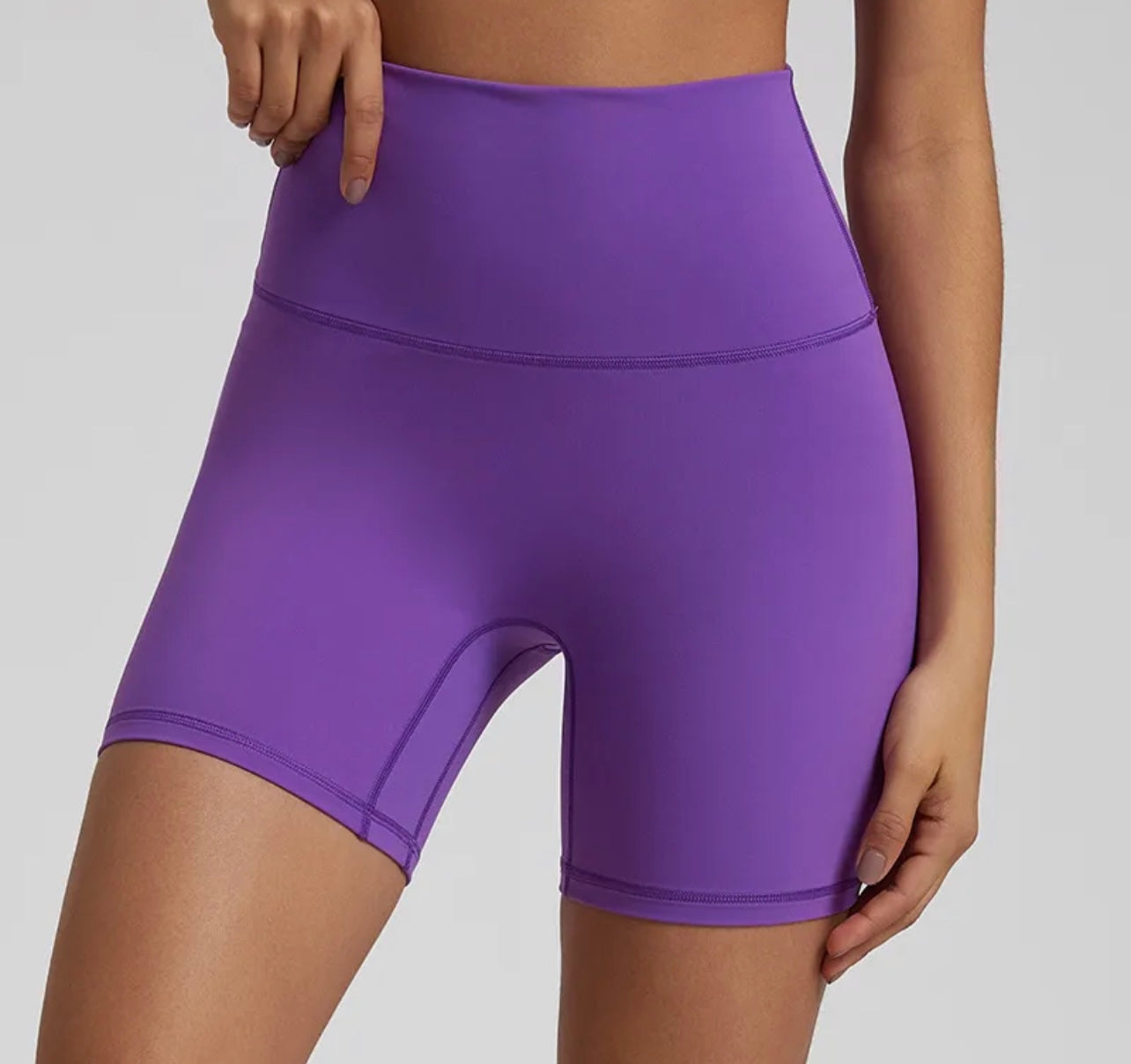Ryder 2.0 Shorts- Lily Baby